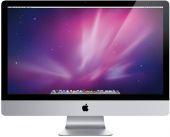 Apple iMac 21,5" (MC812)