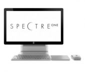 HP Spectre One 23-e000ed