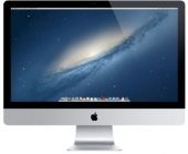 Apple iMac 27" (ME089N/A)