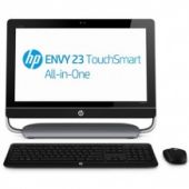 HP ENVY TouchSmart 23-d110ed