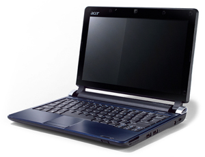 Acer Aspire One D250-Bk