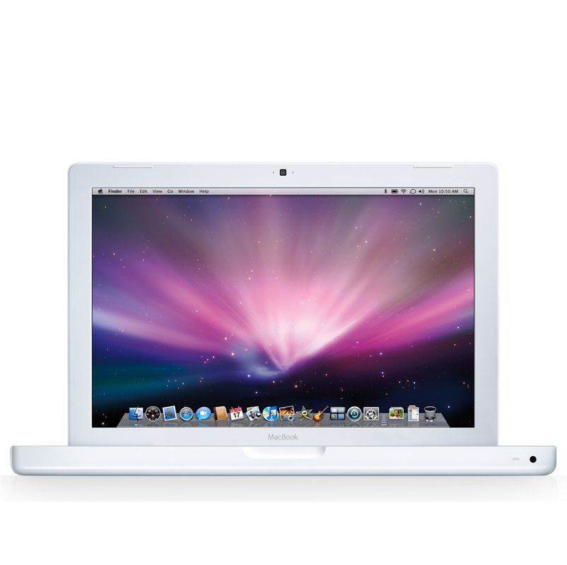 Apple MacBook (2,1-GHz)