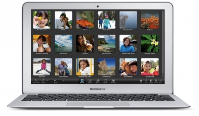 Apple MacBook Air  11 (MC505N/A) (2010)