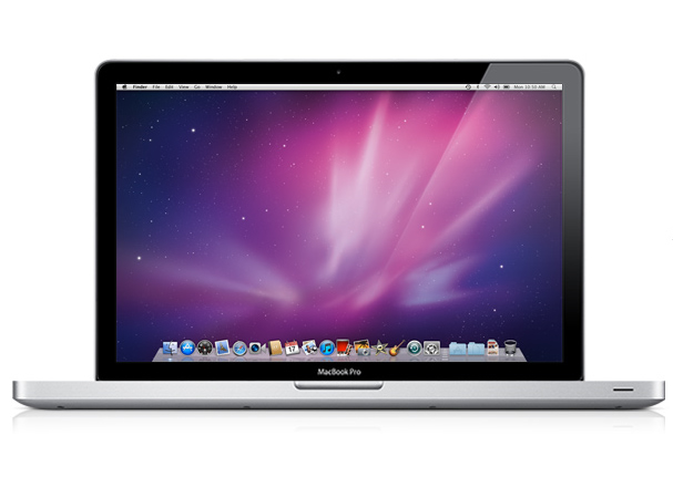 Apple MacBook Pro 15 (MC371N/A) (2010)