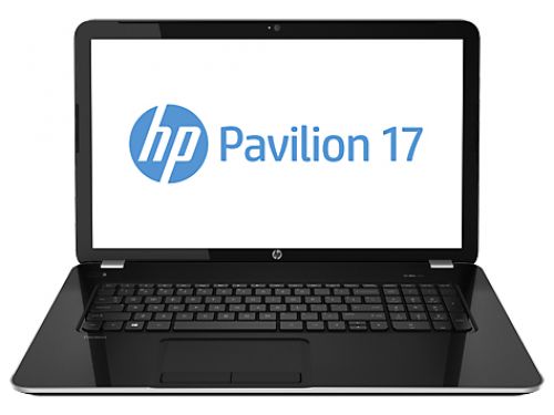 HP Pavilion 17-e106ed