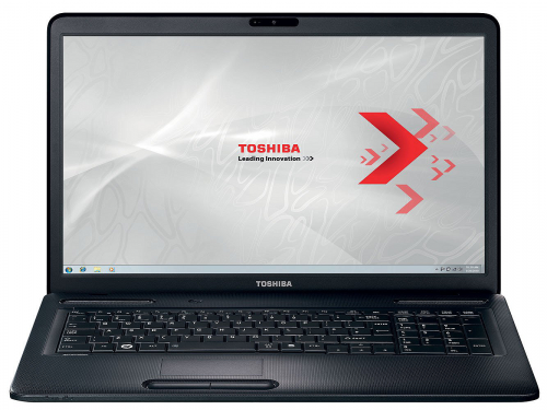 Toshiba Satellite C670D-12Q (PSC4AE-02200RDU)