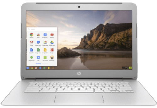 HP Chromebook 14-AK000ND