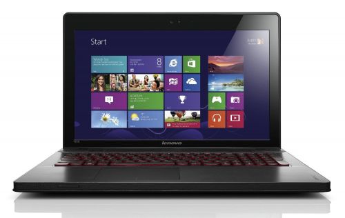 Lenovo IdeaPad Y Series Y510P-00042NL