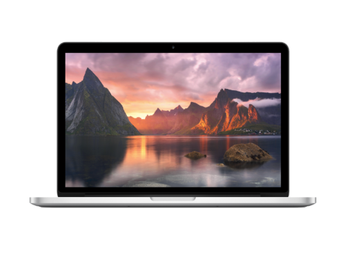 Apple 13&quot; MacBook Pro Ret-i5-2.6GHz