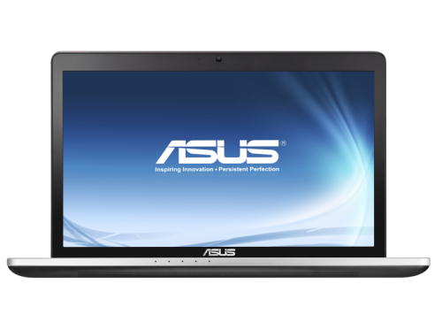 Asus N750JK-T4068H Notebook