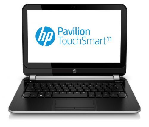HP Pavilion TouchSmart 11-e100ed