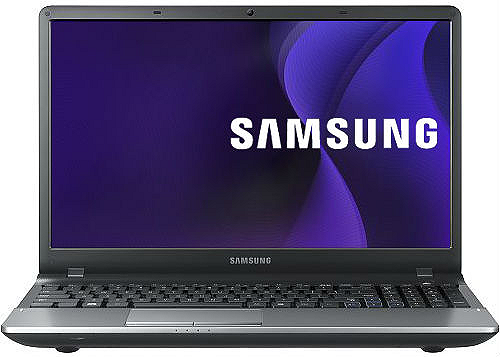 Samsung NP300E5A-A02