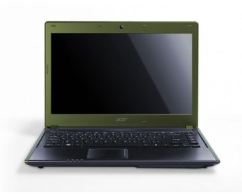 Acer Aspire 4755G-32316G50Mngs