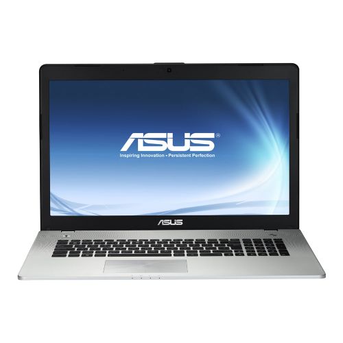 Asus N76VJ-T4005H