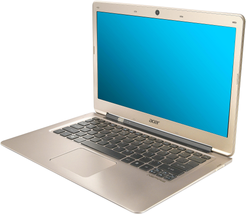 Acer Aspire S3-391-53314G52add