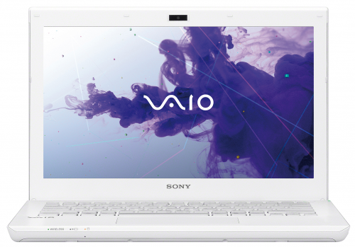 Sony VAIO SVS1312K3E