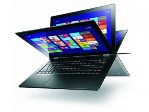 Lenovo Yoga 2 Pro