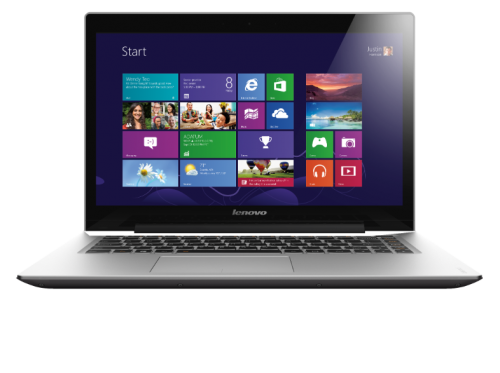 Lenovo IdeaPad U430 Touch