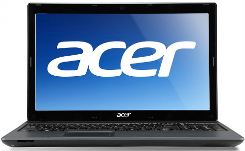 Acer Aspire 5755G-2458G75MN