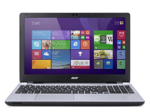 Acer Aspire V3 572G-58ZS