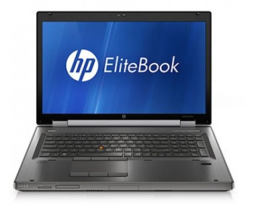 HP EliteBook 8760w (LY531EA)