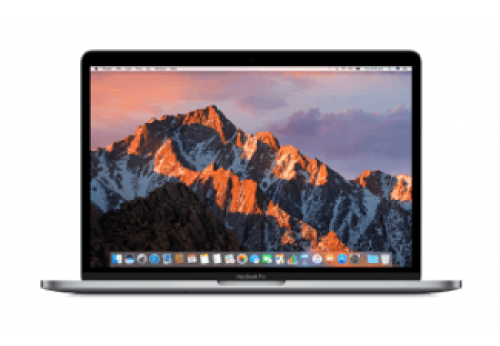 APPLE MacBook Pro 13 met Touch Bar MNQF2N/A