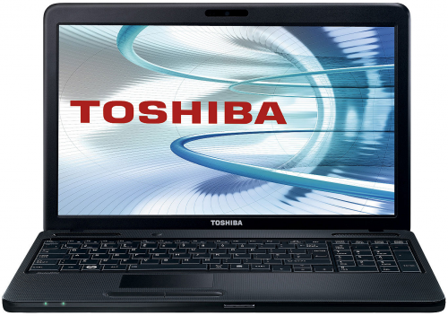 Toshiba Satellite C660-28V