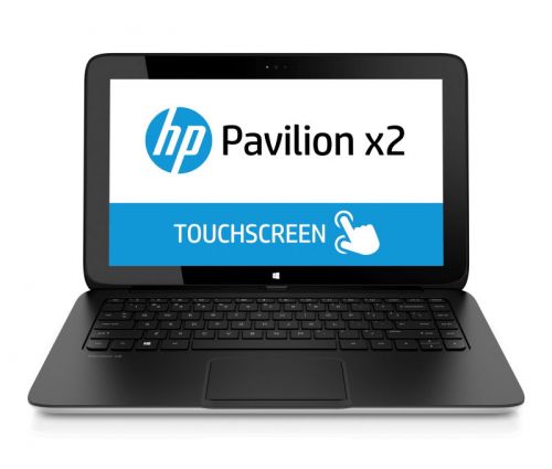 HP Pavilion 13-p100ed x2