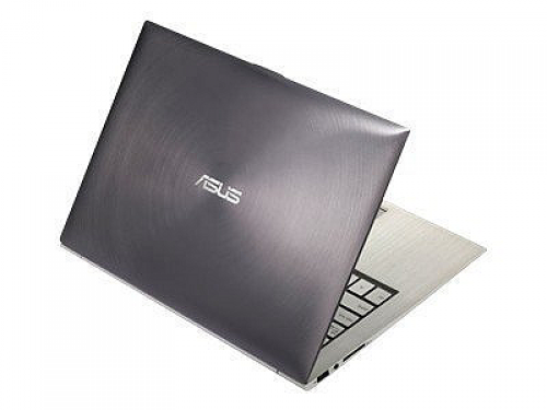 Asus Zenbook UX31E-RY010V