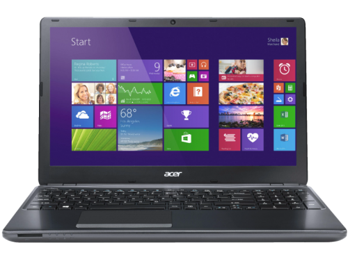 Acer Aspire E1-570-33216G50MNKK