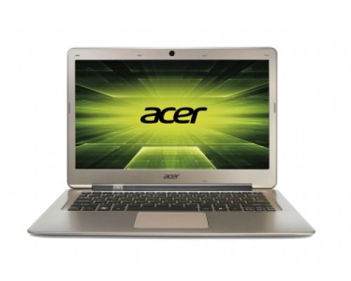 Acer Aspire S3 391-73514G52add