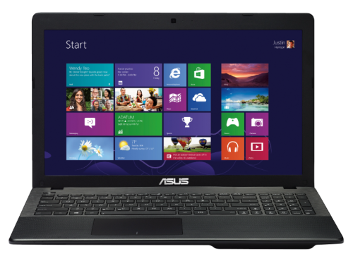 Asus R513CL-SX006H Notebook