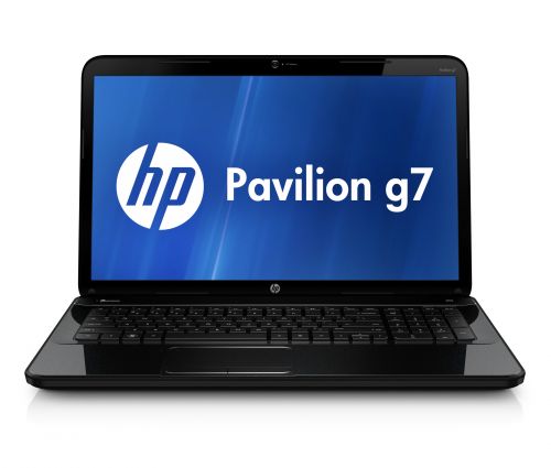 HP Pavilion g7-2300sd (D1M92EA)