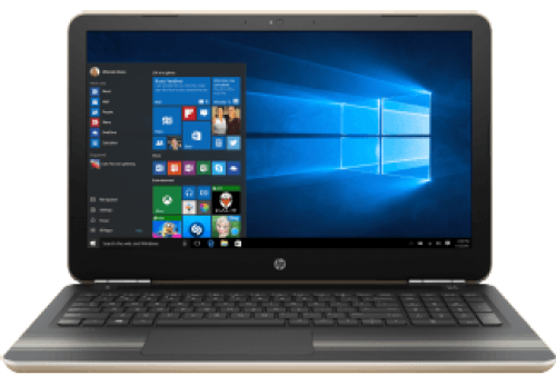 HP Pavilion 15-AW021ND