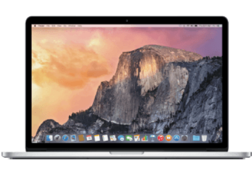 APPLE MacBook Pro 15 met Retina-display MJLT2N/A