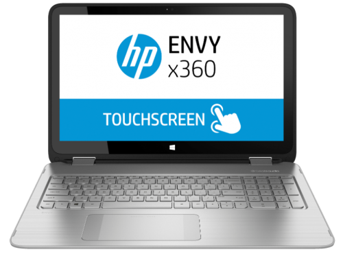 HP Envy 15-u030nd x360