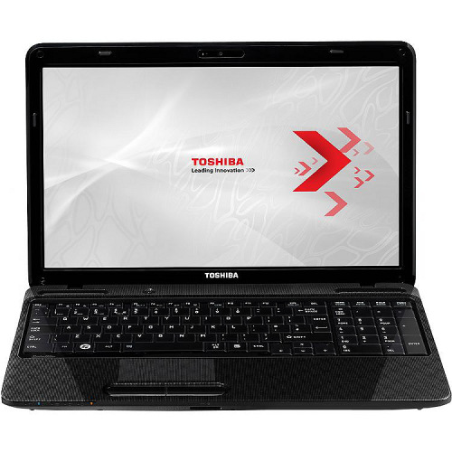 Toshiba Satellite L750D-15Z