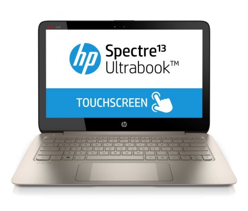 HP Spectre 13-3000ed