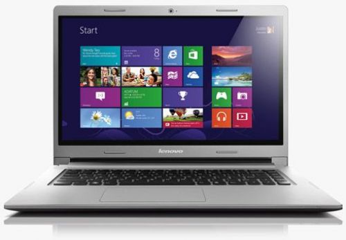Lenovo IdeaPad S400 Touch