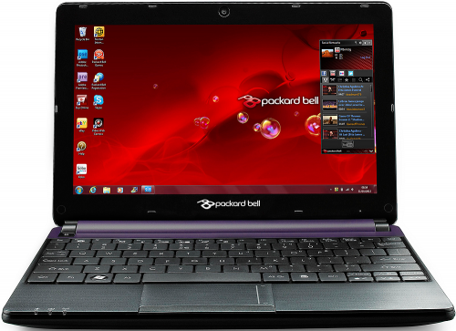 Packard Bell SC-805NL