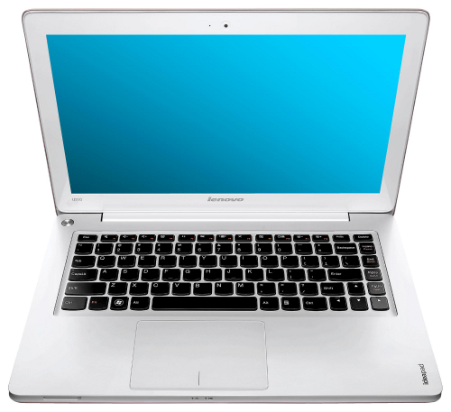 Lenovo ideapad u310