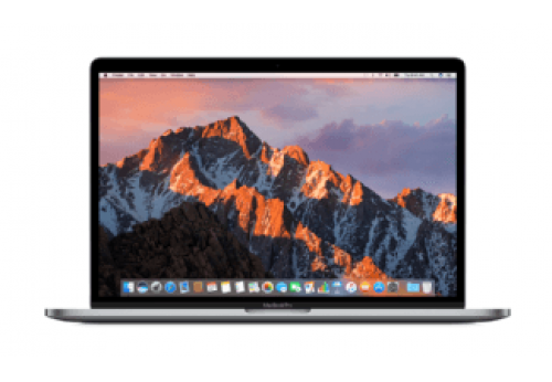 APPLE MacBook Pro 15 met Touch Bar MLH32N/A