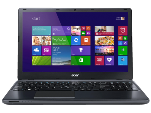 Acer Aspire E1-572G-74508G50MNKK