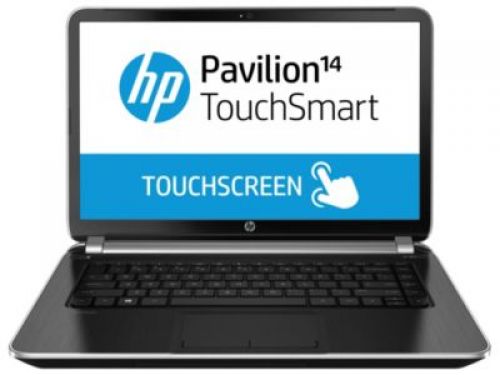 HP Pavilion Touchsmart 14-n220ed