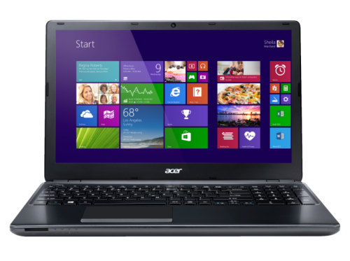 Acer Aspire E1 530-21174G50Mnkk