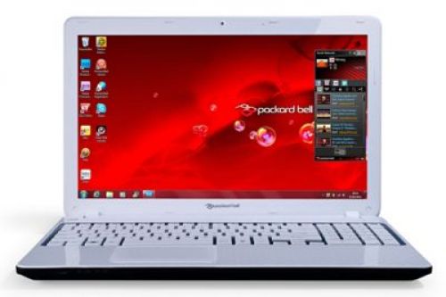 Packard Bell EasyNote TV44CR-1247NL8