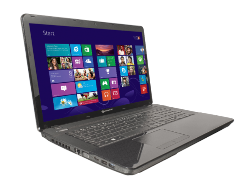 Packard Bell EasyNote LE69KB-1145NL8.1