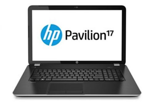 HP Pavilion 17-e020sd