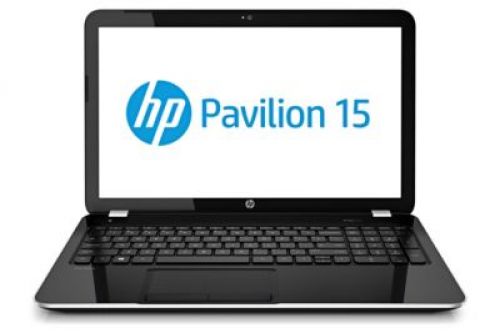 HP Pavilion 15-e010ed