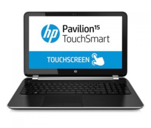 HP Pavilion Touchsmart 15-n006ed
